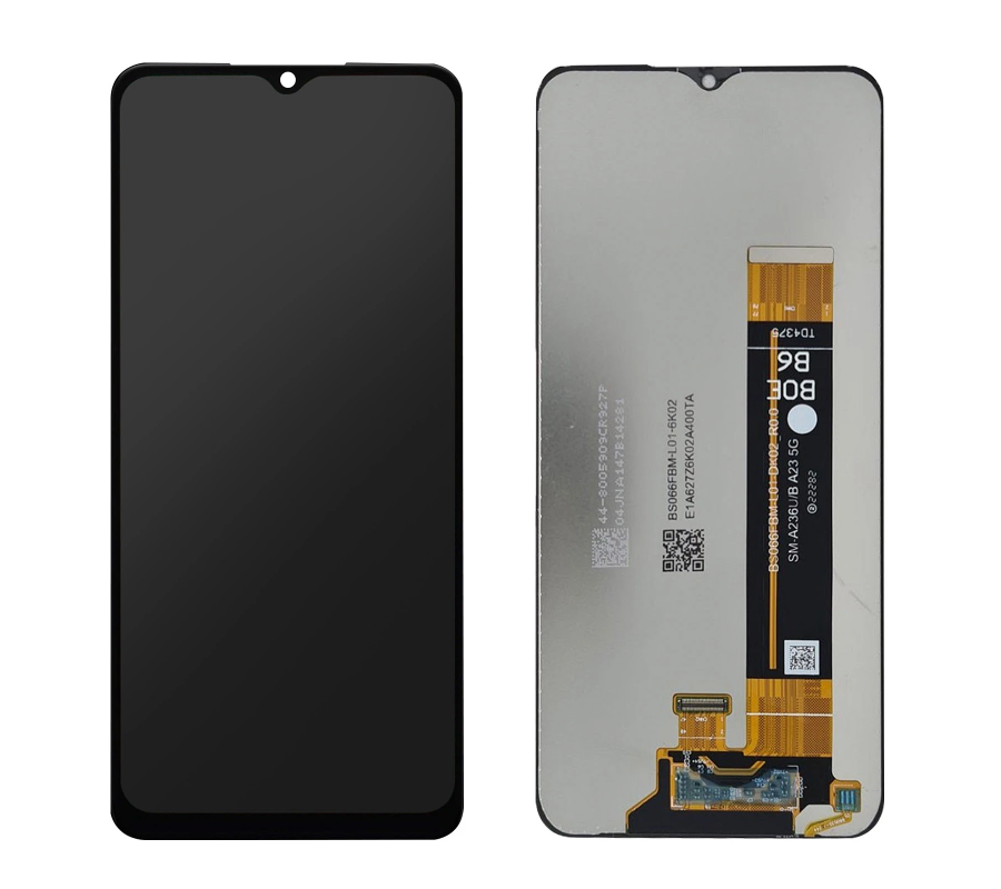 Pantalla compatible Samsung A236 (A23 5G 2022). Sin marco