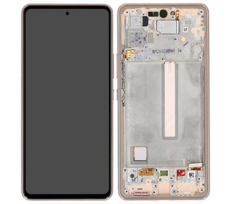 Pantalla Completa Original Samsung Galaxy A53 5G (Service Pack)