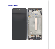 Pantalla Completa Original Samsung Galaxy A53 5G (Service Pack)