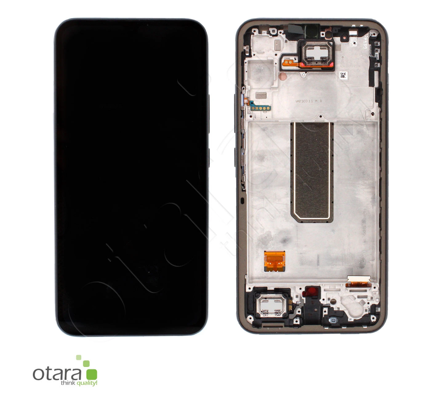 Pantalla Completa Original Samsung Galaxy A34 5G (Service Pack)