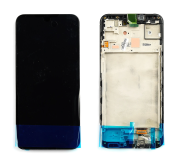 Pantalla completa Original Samsung A56 5G, SM-A566 (Service Pack GH82-36829A)