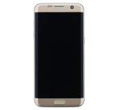 Pantalla completa con marco Original Samsung Galaxy A12 (A125F) Service Pack