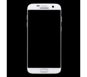Pantalla completa con marco Original Samsung Galaxy A12 (A125F) Service Pack