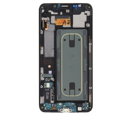 Pantalla Completa Original Samsung Galaxy Xcover 5 (G525F) Service Pack