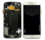 Pantalla Completa Original Samsung Galaxy Xcover 5 (G525F) Service Pack