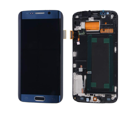 Pantalla Completa Original Samsung Galaxy Xcover 5 (G525F) Service Pack