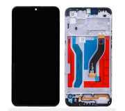 Pantalla Completa Original Samsung Galaxy A10s (A107) Service Pack