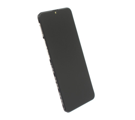 Pantalla Completa Original Samsung Galaxy A10s (A107) Service Pack