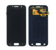 Pantalla Completa + Carcasa Frontal Original Galaxy A3 2017