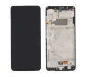 Pantalla completa Original Samsung Galaxy A32 4G (Service Pack, A325)