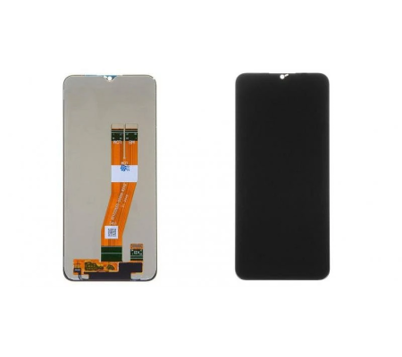 Pantalla compatible Samsung Galaxy A02s A025G, M02s 2020. Sin Marco