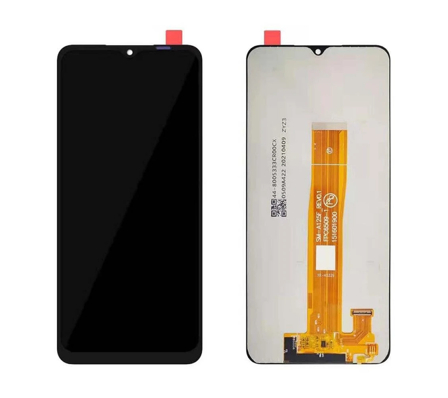 Pantalla compatible Samsung Galaxy A32 5G, M12 M127/ (Sin Marco)
