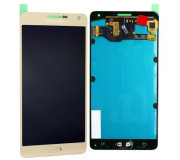 Pantalla Completa + Carcasa Frontal Original Samsung Galaxy A7