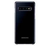 Cubierta Trasera LED Original Samsung Galaxy S10 (EF-KG973C)