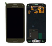 Pantalla Completa + Carcasa Frontal Original Galaxy S5 Mini G800