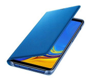 Funda Flip Original Samsung Galaxy A9 (2018) EF-WA920P