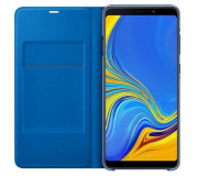 Funda Flip Original Samsung Galaxy A9 (2018) EF-WA920P
