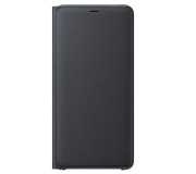 Funda Flip Original Samsung Galaxy A9 (2018) EF-WA920P