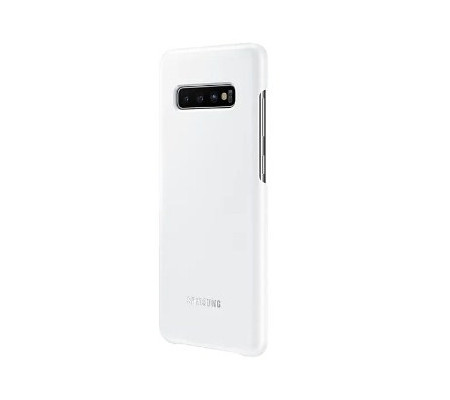 Cubierta Trasera LED Original Samsung Galaxy S10 Plus (EF-KG975C)