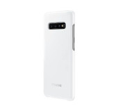 Cubierta Trasera LED Original Samsung Galaxy S10 Plus (EF-KG975C)