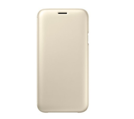 Funda Flip Original Samsung Galaxy J7 (2017) EF-WJ730C