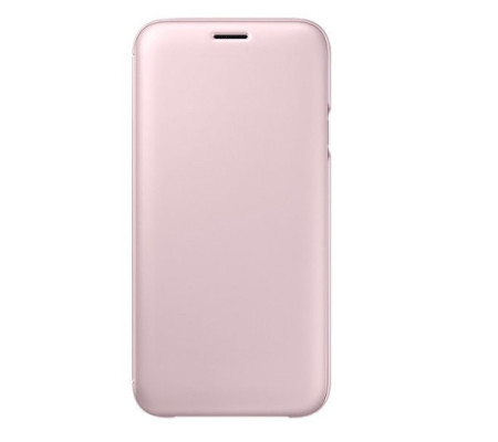 Funda Flip Original Samsung Galaxy J7 (2017) EF-WJ730C