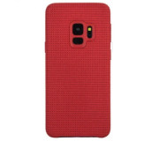 Cubierta Trasera Original Hyperknit Samsung Galaxy S9 (EF-CG960F)