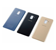 Carcasa Trasera Samsung Galaxy A8 2018 (A530) No original