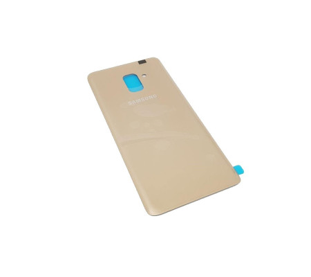Carcasa Trasera Samsung Galaxy A8 2018 (A530) No original
