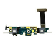 Flex Conector Carga + Micro Original Samsung Galaxy S6 Edge (G925F)