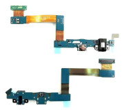 Flex conector de carga y audio Jack Samsung Tab A 9.7 (T550)