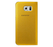 Funda Flip Original Samsung Galaxy S6 (EF-WG920PB)
