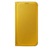 Funda Flip Original Samsung Galaxy S6 (EF-WG920PB)