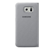 Funda Flip Original Samsung Galaxy S6 (EF-WG920PB)