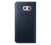 Funda Flip Original Samsung Galaxy S6 (EF-WG920PB)