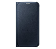 Funda Flip Original Samsung Galaxy S6 (EF-WG920PB)