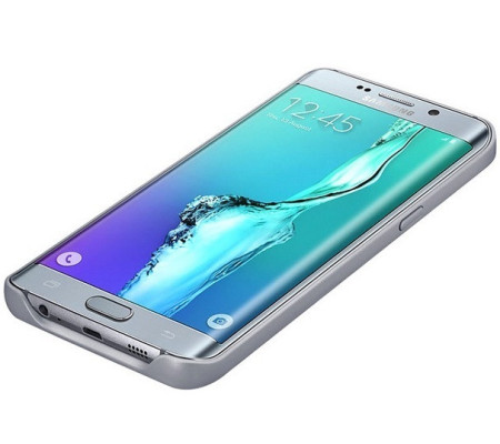 Cubierta con batería Original Samsung Galaxy S6 Edge+ (3400mAh- EP-TG928B). Wireless
