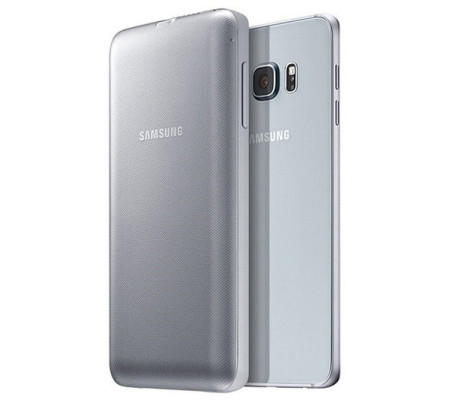 Cubierta con batería Original Samsung Galaxy S6 Edge+ (3400mAh- EP-TG928B). Wireless