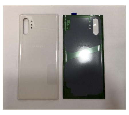 Carcasa Trasera Samsung Galaxy Note 10+ (N975) . Compatible sin Logo