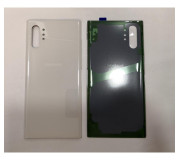 Carcasa Trasera Samsung Galaxy Note 10+ (N975) . Compatible sin Logo