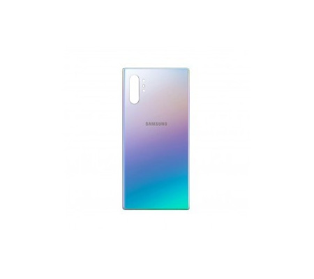 Carcasa Trasera Samsung Galaxy Note 10+ (N975) . Compatible sin Logo