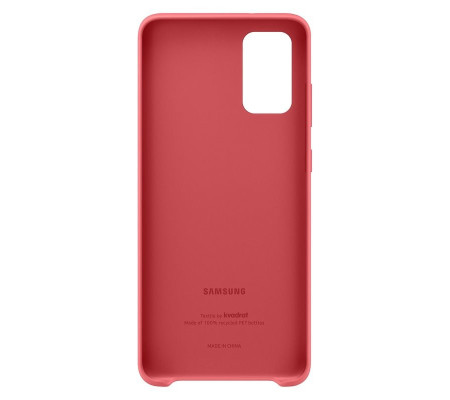 Funda Original ReCycled Cover Samsung Galaxy S20 Plus (EF-XG985FRE)