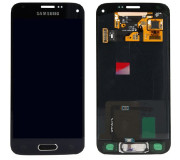 Pantalla Completa + Carcasa Frontal Original Galaxy S5 Mini G800
