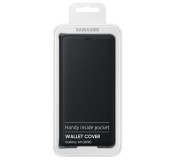 Funda Flip Original Samsung Galaxy A9 (2018) EF-WA920P
