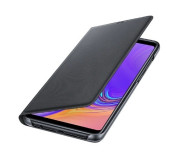 Funda Flip Original Samsung Galaxy A9 (2018) EF-WA920P