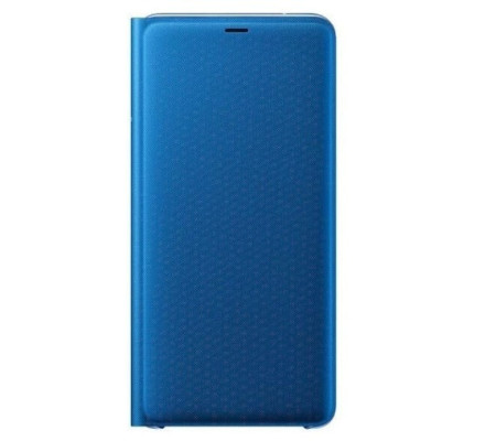 Funda Flip Original Samsung Galaxy A9 (2018) EF-WA920P
