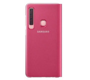 Funda Flip Original Samsung Galaxy A9 (2018) EF-WA920P