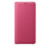 Funda Flip Original Samsung Galaxy A9 (2018) EF-WA920P