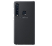 Funda Flip Original Samsung Galaxy A9 (2018) EF-WA920P