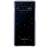 Cubierta Trasera LED Original Samsung Galaxy S10 Plus (EF-KG975C)